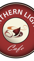 Northern Lights Cafe, Jordan food