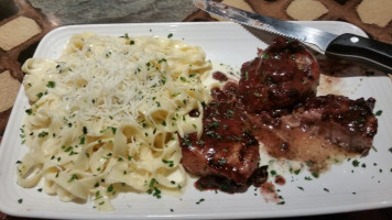 Carrabba's Italian Grill Athens food