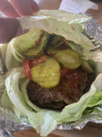 Five Guys food