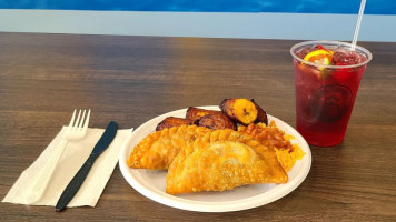 Island Empanada Of Lindenhurst food