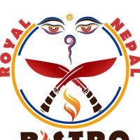 Royal Nepal Bistro food
