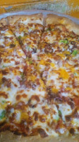 Don Jose’s Pizza food