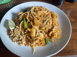 Thai Riverside food