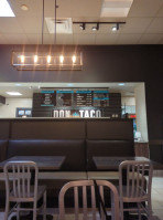 Don Taco Mexican Grill food