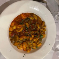 Trattoria Romana In Wakefield food