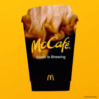 Mcdonald's food