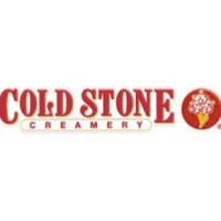 Cold Stone Creamery food