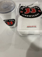 Jimmy John's food