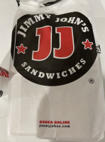 Jimmy John's food