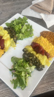 House Of Tadu Ethiopian Kitchen food
