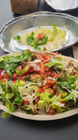 Chipotle Mexican Grill food