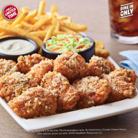 Applebee's Grill food