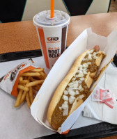 A&w food