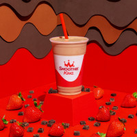 Smoothie King food