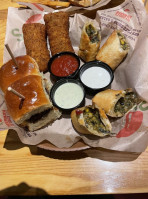 Chili's Grill food