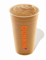 Dunkin' Donuts food