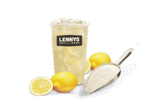 Lennys Grill Subs food