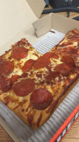 Little Caesars Pizza food