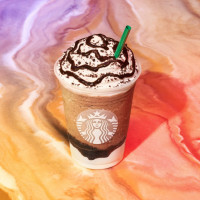 Starbucks food