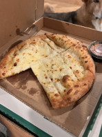 Papa John's Pizza food