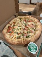 Papa John's Pizza food