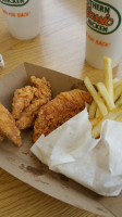 Southern Classic Chicken food