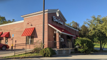 Bob Evans food