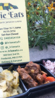 Irie Eats: Authentic Jamaican Cuisine food