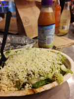 Chipotle Mexican Grill food