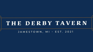 The Derby Tavern food