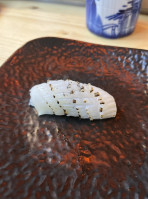 Sushi Oma inside