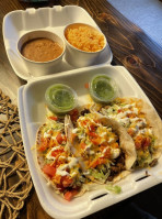 Jc's Mexican-american Grill food