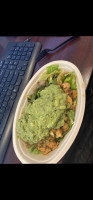 Chipotle Mexican Grill food