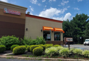 Dunkin' food