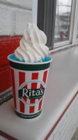 Rita's Italian Ice Frozen Custard outside