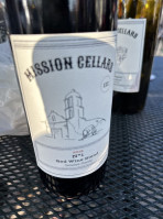 Mission Cellars Urban Winery food