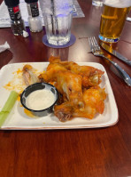 Route 290 American Sports Grill food