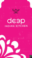 Deep Indian Kitchen (union) food