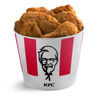 KFC- Taco Bell  food