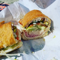 Jersey Mike's Subs In Wilm food