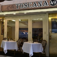 Toscana 49 food