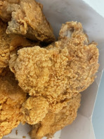 Church's Texas Chicken food