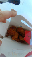 Bonchon Chicken Sunnyvale, Ca food