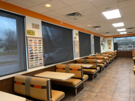 A&w Inver Grove Heights outside