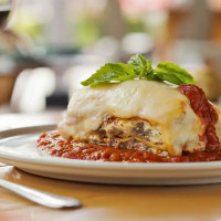 Trattoria Reggiano - Summerlin food