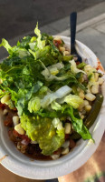 Chipotle Mexican Grill food