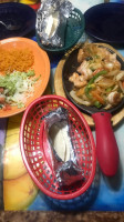 Guadalajara Grill Mexican food