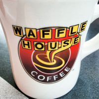 Waffle House food