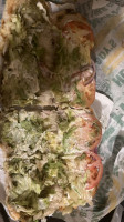 Subway food