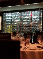 Morton's The Steakhouse North Miami Beach food